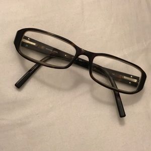 Michael Kors Prescription Glasses
